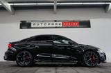 Audi RS3 Lim/PANO/KERAMIK/CARBON/HUD/DynamikPLUS/290 - gebrauchte Audi RS3 aus dem Jahr 2022