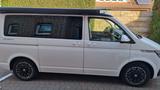 Volkswagen California T6.1Ocean Autom.AHK 80L Nav hydr.Dach - Volkswagen 8