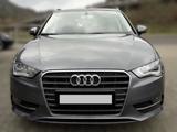 Audi A3 1.4 TFSI Ambition Sportback Ambition - Audi A3 mit Benzin-Antrieb: Sportwagen