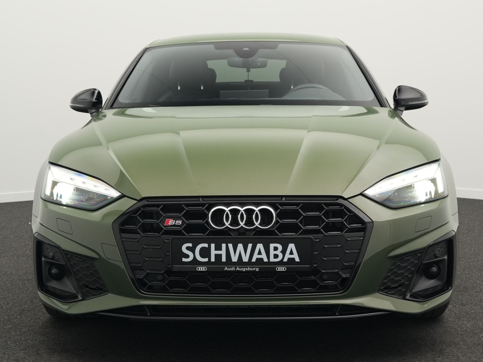 Audi S5 - Bild 7