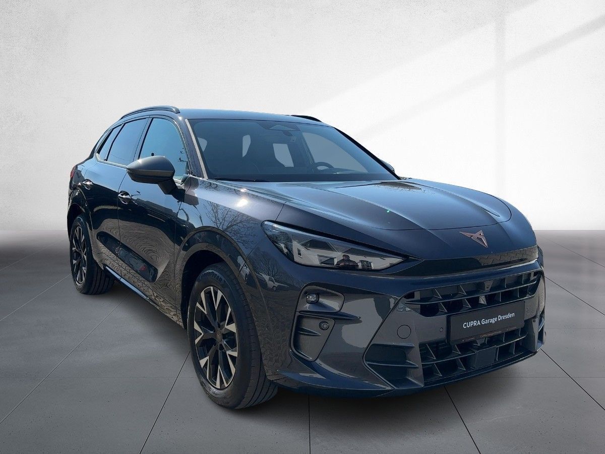 Cupra Terramar - Bild 5