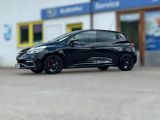 Renault Clio IV 1.6 Turbo R.S. EDC Renault Sport CUP - Renault Clio: Sport Turbo