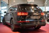 Audi Q7 3.0 TDI quattro S-Line *LED*Navi*Virtual* - Audi Q7 3.0 TDI