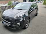 Kia Sportage 1.6 T-GDI DCT 4WD GT line GT line
