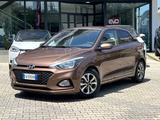 Hyundai i20 1.2 5 porte Econext Connectline - Hyundai i20 mit LPG-Antrieb