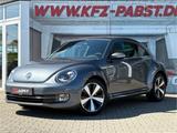 Volkswagen Beetle Design Bi Xenon Temp. - graue Volkswagen Beetle