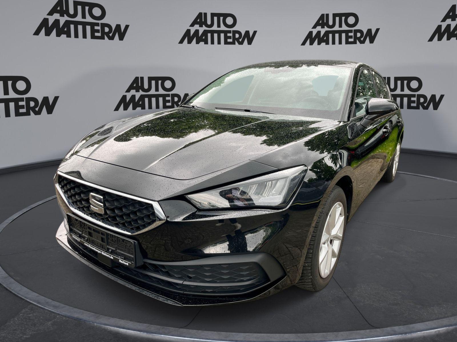 Seat Leon 1.0 TSI Style OPF