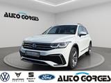 Volkswagen Tiguan R-Line 1.4 TSI eHybrid +e-HECKK.+NAVI+APP - Volkswagen Tiguan mit Hybrid-Antrieb