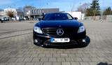 Mercedes-Benz CL 500 - - Mercedes-Benz CL 500 aus 2009