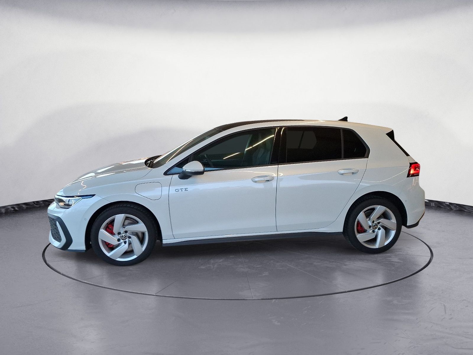 Volkswagen Golf - Bild 3