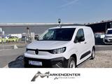 Citroën Berlingo 1.5 BlueHDI FAP Visibility*Winter*Drive - Doppelkabine Berlingo