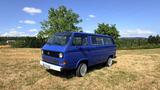 Volkswagen Mega schöner Bulli aus Sammlungsauflösung - Volkswagen T3: Bulli