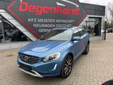 Volvo XC 60 Linje Inscription AWD ACC Pano Navi Leder - Volvo XC60 in Rostock