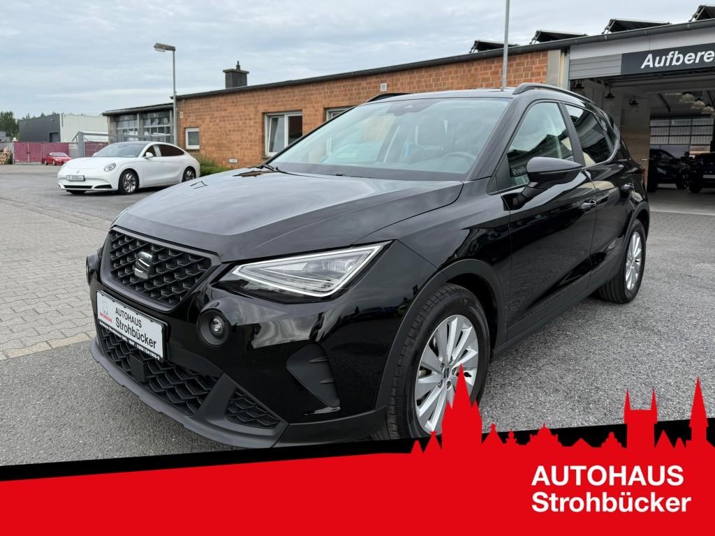 Seat Arona 1.0 TSI OPF DSG Style
