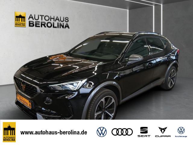 Cupra Formentor 1.5 TSI DSG *MATRIX*BEATS*ACC*NAV*SHZ*