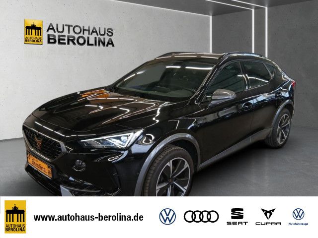 Vorschaubild: CUPRA Formentor 1.5 TSI DSG *MATRIX*BEATS*ACC*NAV*SHZ* (Fahrzeug-Nr. H06960)
