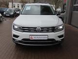 Volkswagen Tiguan Allspace Highline 1.5 TSI 2.Hd*7-Sitzer*P - VW Tiguan Allspace Gebrauchtwagen in Stuttgart