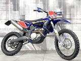 Sherco SEF 250 - SHERCO MOTORRAD