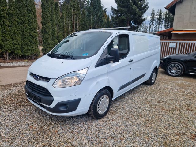 Ford Transit Custom Kasten 290 L2 Trend/Klima