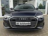 Audi A6 Avant 40 TDI quattro design LED - Audi A6 aus 2025