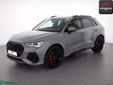 Audi RSQ3 2.5 TFSI qu RS SITZE PANO,MEMORY,SONOS,360° - Audi RSQ3: Grau