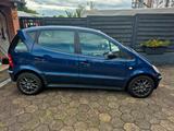 Mercedes-Benz A 160 CLASSIC Lang Classic - Mercedes-Benz A 160 aus 2002