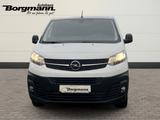 Opel Vivaro Kasten Edition M CARG ED 1.5CDTI(75)6G -S - Opel Vivaro: Limousine