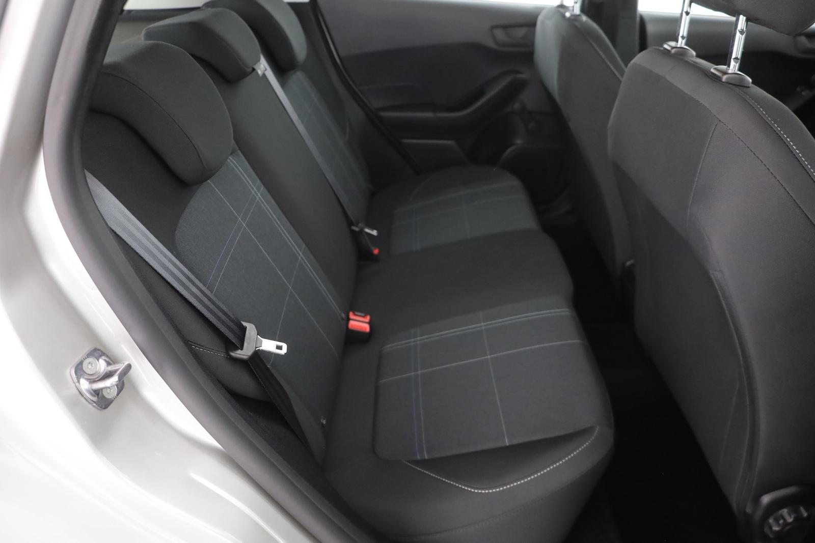 Ford Fiesta 1.1 Trend SYNC Winterpaket Spurhalte PDC