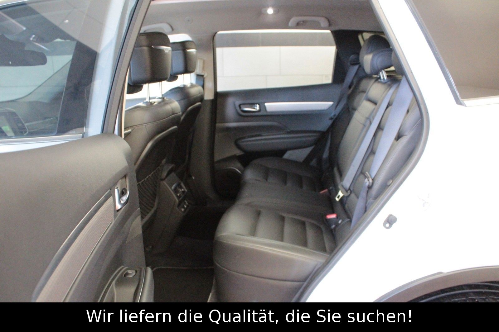 Fahrzeugabbildung Renault Koleos dCi 175 4WD X-tronic Initiale Paris