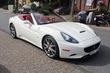 Ferrari California 4.3 V8 4-Sitzer*83TKM*KERMIK*CARBON* - gebrauchte Ferrari Roadster