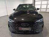 Audi Q8 e-tron 50 advanced quattro|LED|Navi|AHK|PDC - Audi Gebrauchtwagen in Leipzig