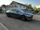 Volvo S90 D4 Geartronic Momentum Momentum - Volvo Gebrauchtwagen in Freiburg