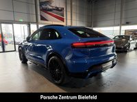 Porsche Macan - Vorschau Bild 3