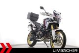 Honda CRF 1000 L AFRICA TWIN DCT - DCT-Automatik - HONDA AFRICA