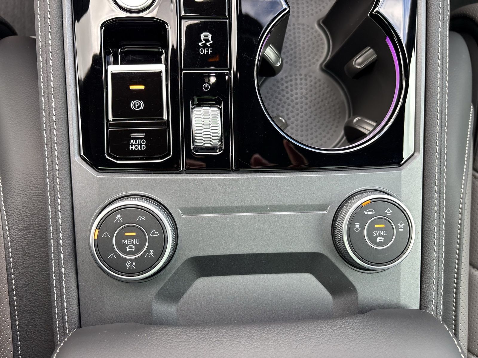 Volkswagen Touareg - Bild 30