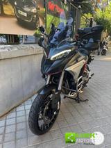 Ducati DUCATI Multistrada V4 S travel & radar PERMUTE - DUCATI GELB