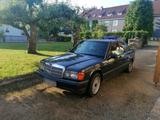 Mercedes-Benz OLDTIMER MERCEDES 190e 2.0 (w201-erstzul.0... - Mercedes-Benz 190: 190er