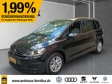 Volkswagen Touran 1.5 TSI Comfortline DSG *7-Sitzer*AHK* - Jahreswagen