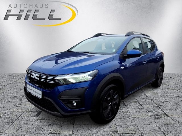 Dacia Sandero Stepway Expression TCe 90