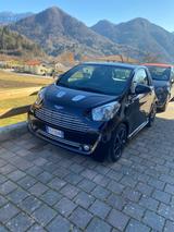 Toyota IQ 1,33-l-Dual-VVT-i - - gebrauchte Toyota IQ aus dem Jahr 2013