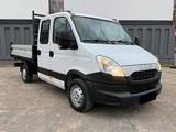 Andere iveco daily*Dreiseitenkipper*TÜV NEU - Andere in Berlin