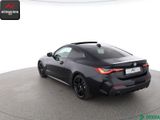 BMW 430 i Coupe M SPORT SHADOW,KAMERA,TOTWINKEL,SPUR - BMW 430 aus 2021