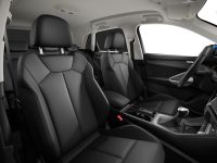Audi Q3 - Vorschau Bild 11