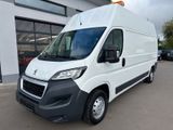 Peugeot Boxer MAXI HDi Kamera Klima 3-Sitze AHK 1-Hand - Peugeot Boxer: Maxi