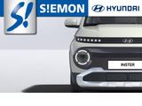 Hyundai INSTER EV 42kWh SELECT Navi ACC Apple CarPlay An