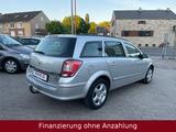 Opel Astra H Caravan Navi*3.Hand*TÜV HU/AU NEU* - Opel Astra aus 2008: Kombi