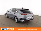 Kia pro_cee'd 1.6 TGDI GT Aut.*NAVI*LED*ACC*CAM*SHZ* - Kia Gebrauchtwagen in Frankfurt