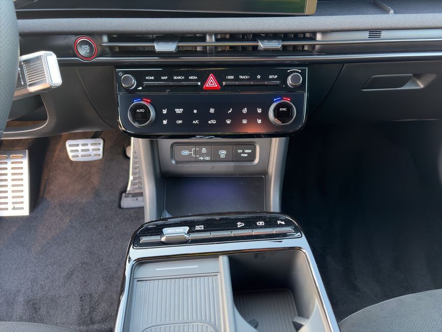 Hyundai Tucson – Bild 13