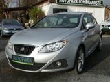 Seat Ibiza SC Stylance*Klima*ALU*PDC*Nr.23 - Seat Ibiza aus 2009: Stylance