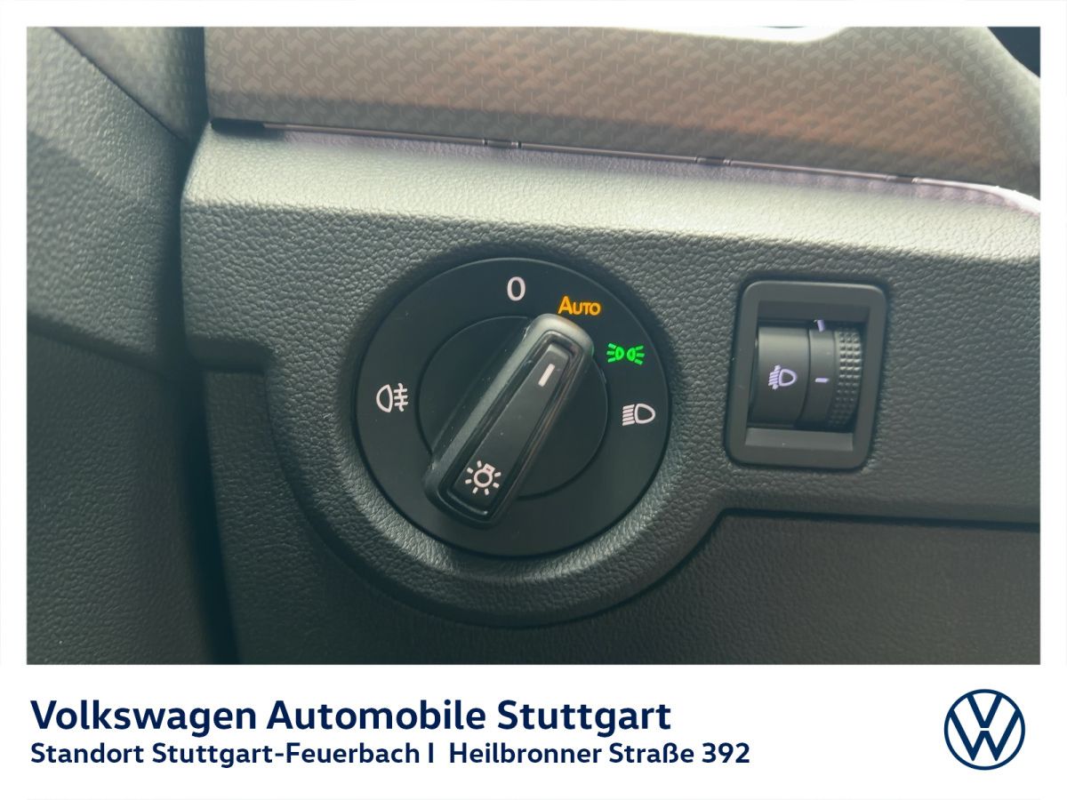 Volkswagen T-Cross - Bild 13
